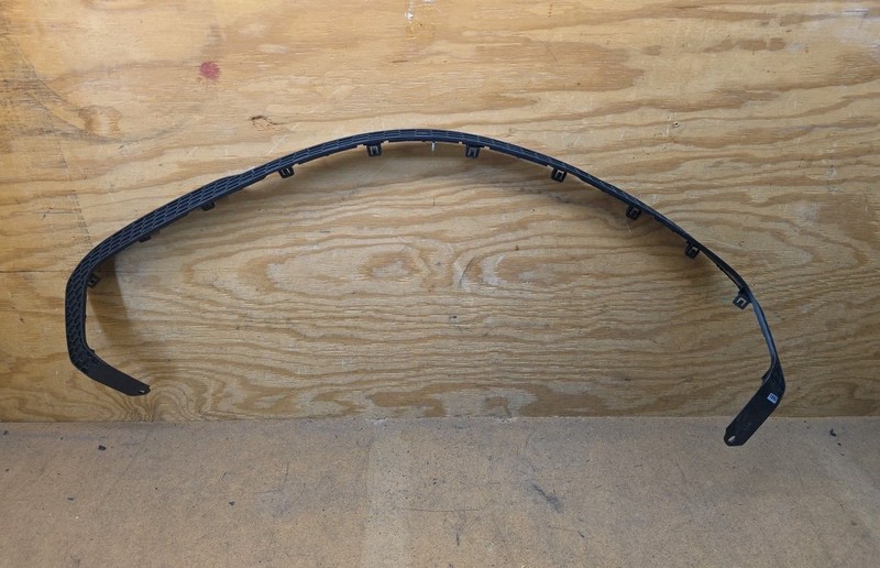 2020 21 22 23 24 Nissan Sentra Molding Rear Bumper Lower Trim MOLDING 850706LB0A