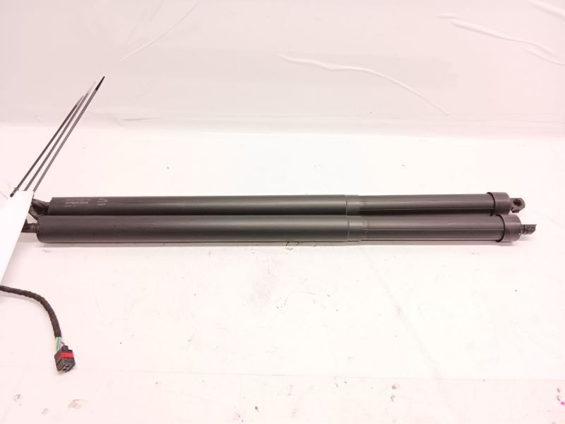 17-21 Jaguar F-Pace Trunk Struts Shock Left Right Pair Lift HK8370354AB