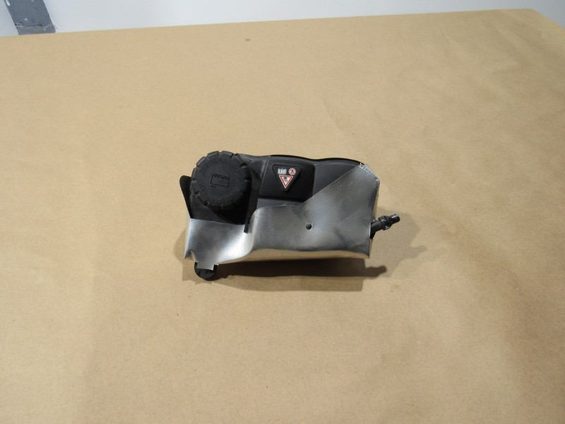 18-21 Mercedes GT 63 X290 2019 Engine Coolant Expansion Reservoir Tank :A