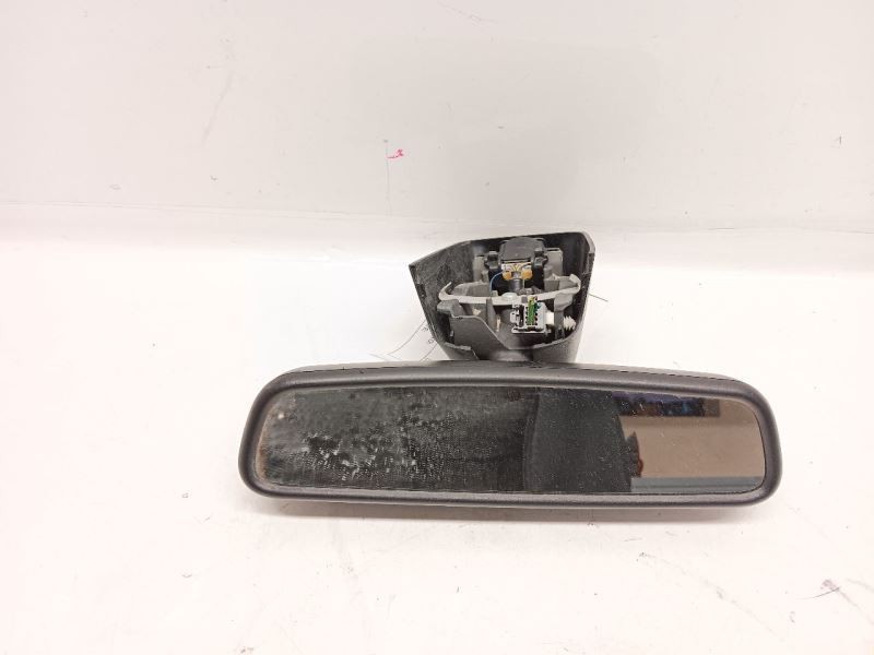 2016 Range Rover HSE Rear View Mirror Interior Inside GK5217E678BA