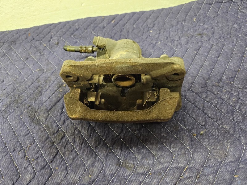 Rear Right Brake Caliper Subaru Impreza non STI 2008 2009 2010 2011 2012 2013 14