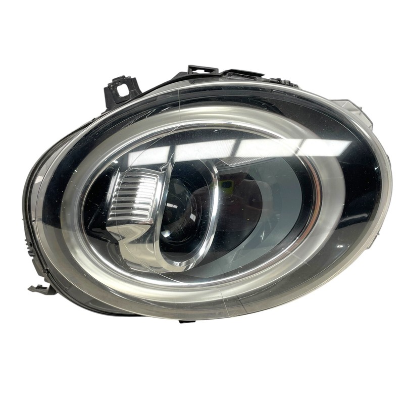 2019-2021 Mini Cooper Headlight Right RH Passenger OEM LED Headlamp OEM 8738656