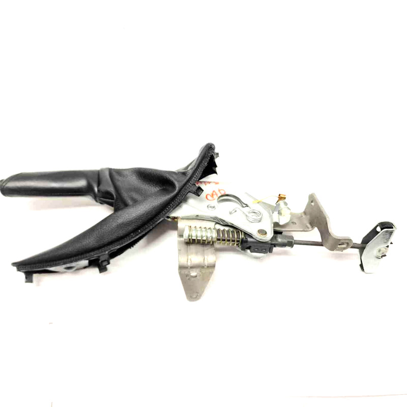 2015 BMW 328i 4dr 2.0L AT Emergency Brake Handle OEM 13599911