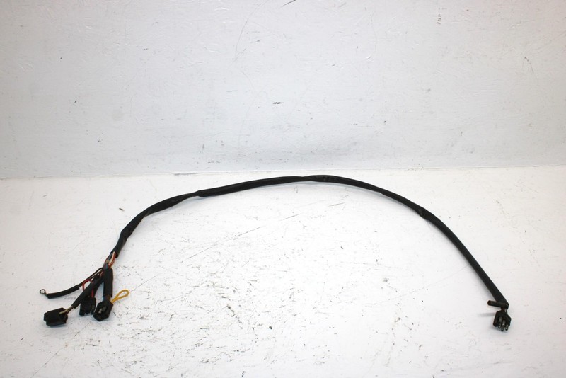 1992 Arctic Cat Jag Oem Elc Start Wire Harness 0686-042 SA45