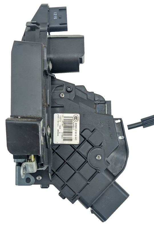10-19 Range Rover Sport HSE L320 Front Right Side Door Lock Latch Actuator OEM