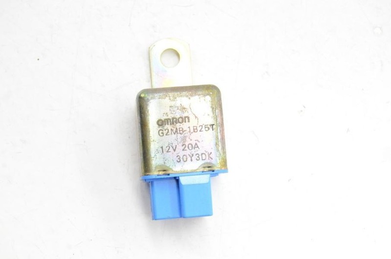 1992-1997 Subaru SVX L Relay G2MB-1B25T