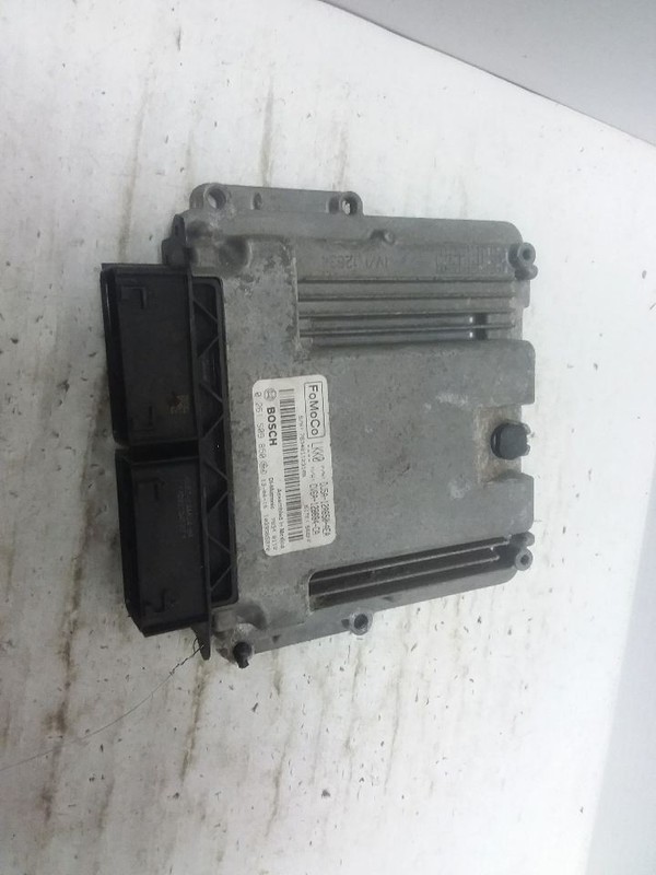 Engine ECM Electronic Control Module 1.6L Fits 13-16 ESCAPE DJ5A-12A650-AEA
