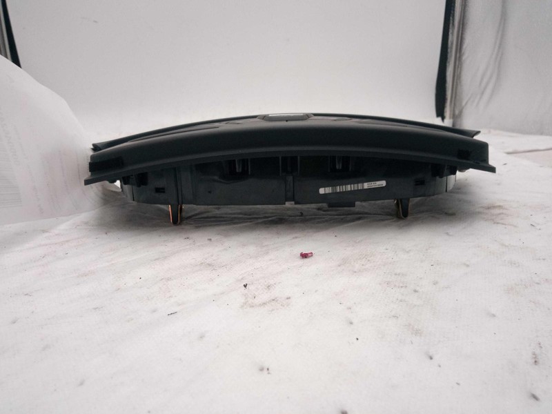 2020 Buick Envision A/C Selector Switch OEM Grey 23321880 102K Miles