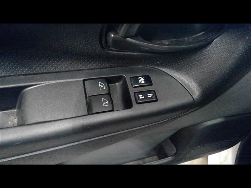 Driver Front Door Switch Driver's Window Power Lock Fits 13-20 NV200 1203904