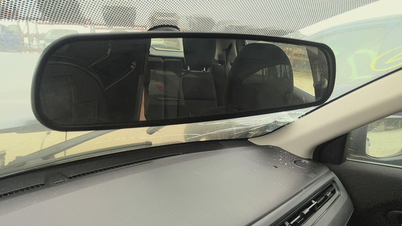 Rear View Mirror HONDA HRV 16 17 18 19 20 21 22