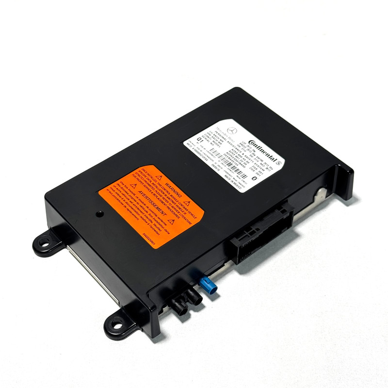 📌 2012-2021 MERCEDES GLA250 COMMUNICATION CONTROL MODULE UNIT OEM