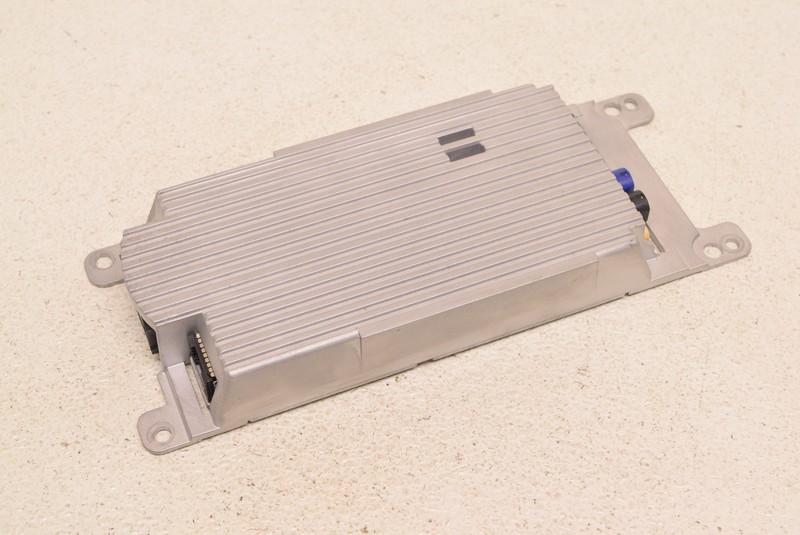 BMW Harman Becker Telematics Bluetooth Combox 3 Series E90 E92 E93 M3 Oem 09-13