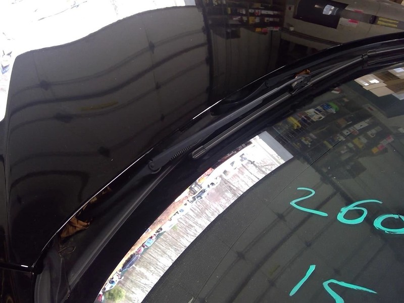 Q50 2014-2023 Left Wiper Arm               1777625