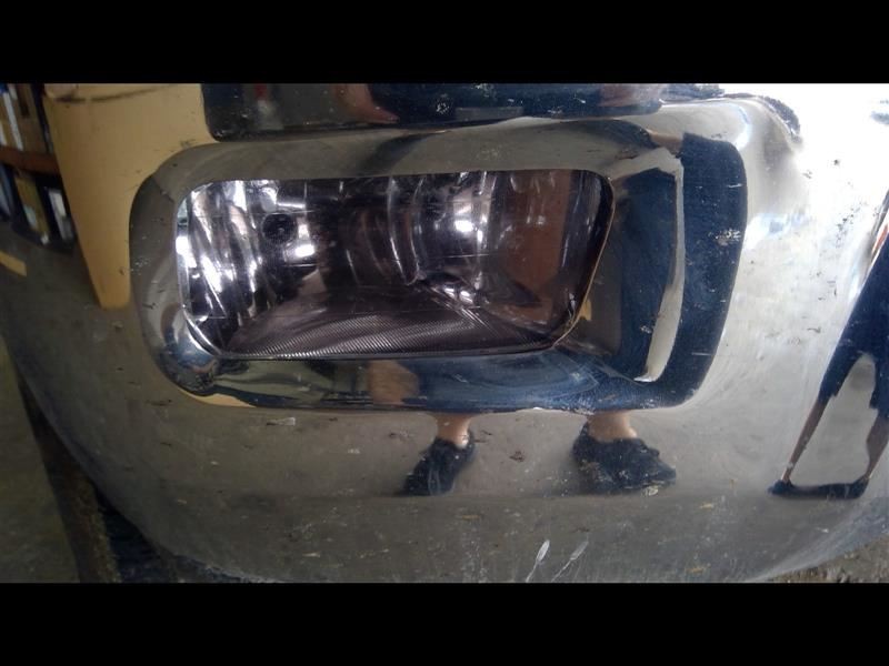 Passenger Corner/Park Light Fog-driving Fits 10-18 DODGE 2500 PICKUP 1171345