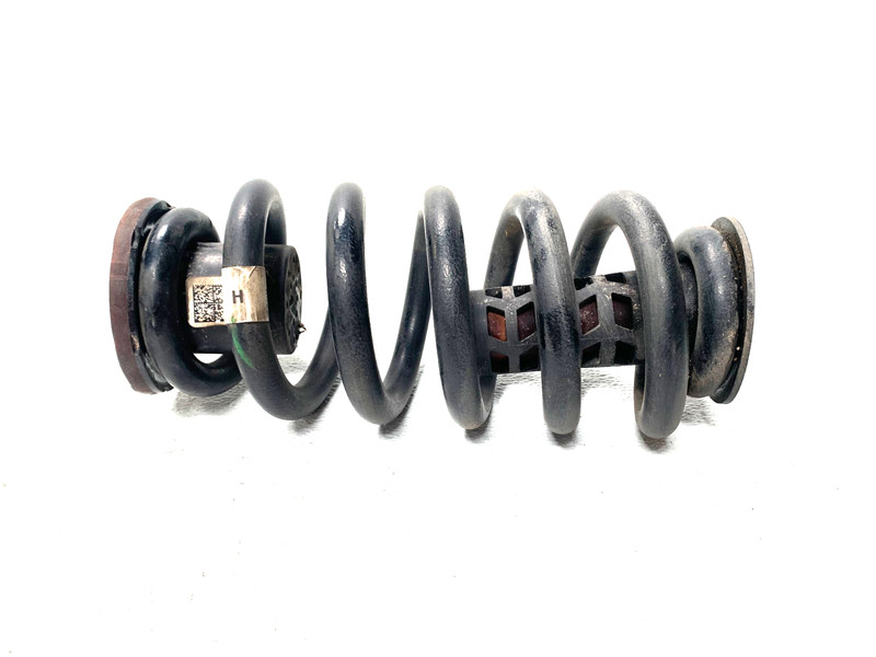 2018-2021 BUICK ENCLAVE REAR RIGHT SIDE SUSPENSION COIL SPRING OEM #A0.30