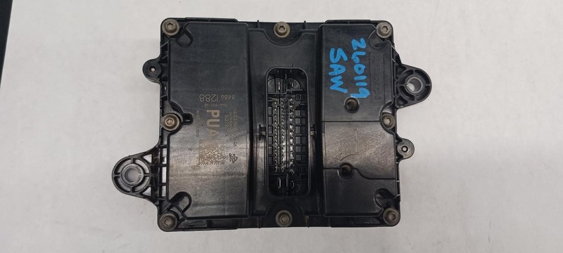 20-'23 GMC SIERRA 2500 Transfer Case control module OEM 1 Year Wnty!