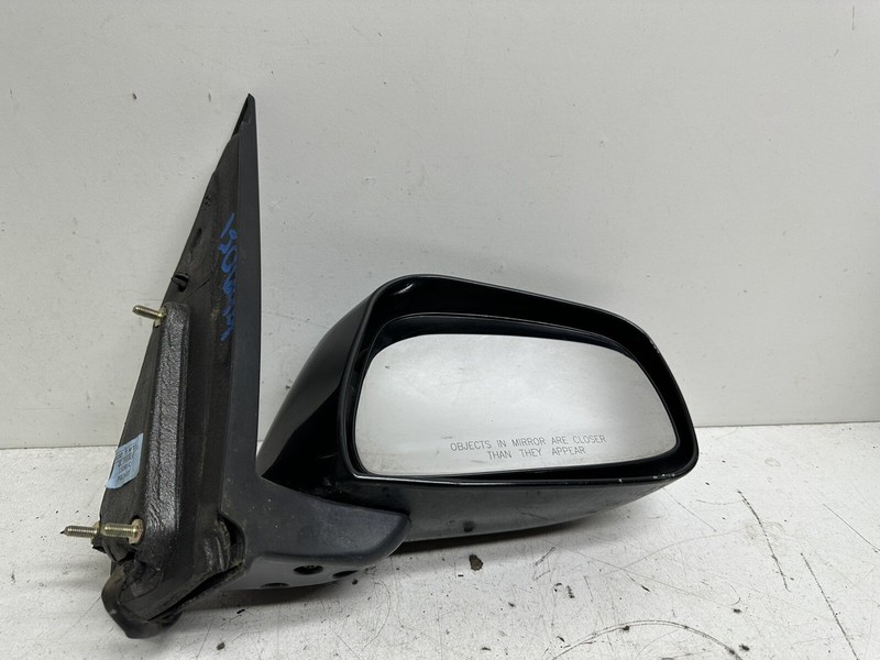 2005-2012 Nissan Pathfinder right passenger power side view exterior door mirror