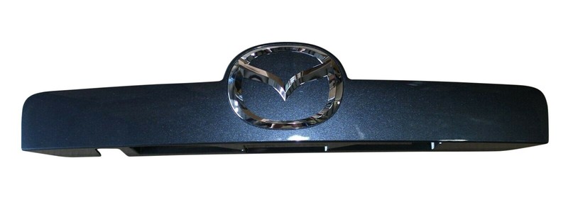 2010-2012 Mazda CX-7 Rear Lift Gate Trim E22750810F86 Genuine OEM