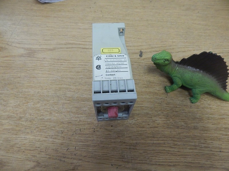 E Dold + Sohne AI 930.60 Supply A1/A2 AI 930*FREE SHIPPING*
