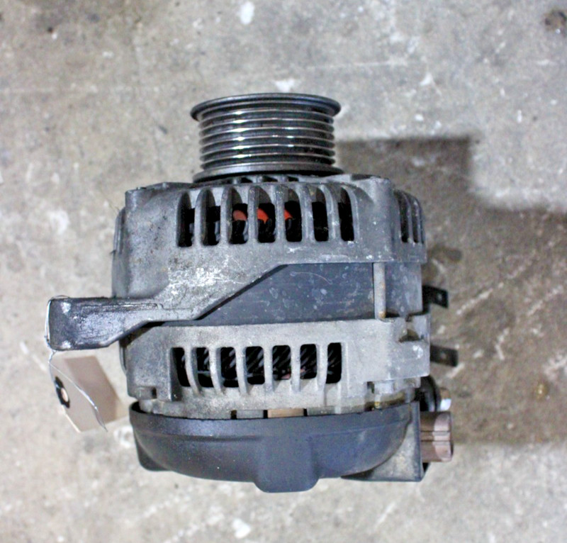 2005-2010 Scion Tc Alternator Generator Charging Assembly Engine Oem