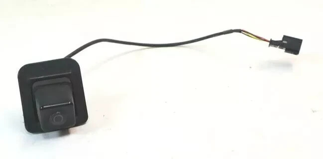 07-12 Mercedes X164 GL350 GL450 GL550 Rear View Backup Back Up Camera OEM