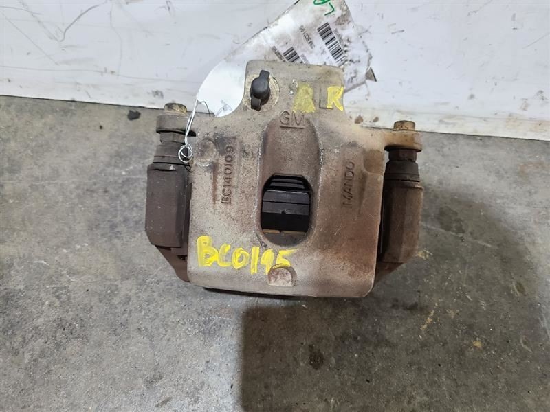 Driver Caliper VIN J 11th Digit Limited Rear Fits 07-17 ACADIA 558690