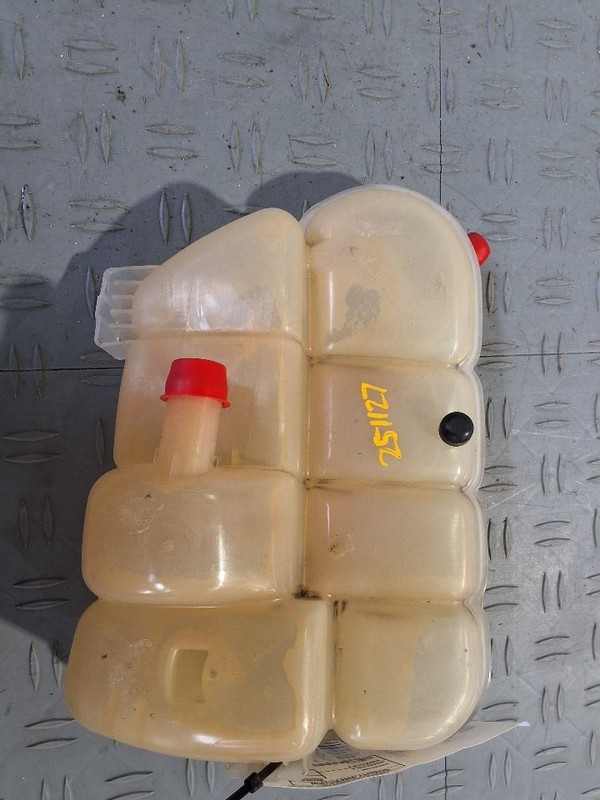 Coolant Reservoir Fits 14-22 TRANSIT CONNECT 3551120