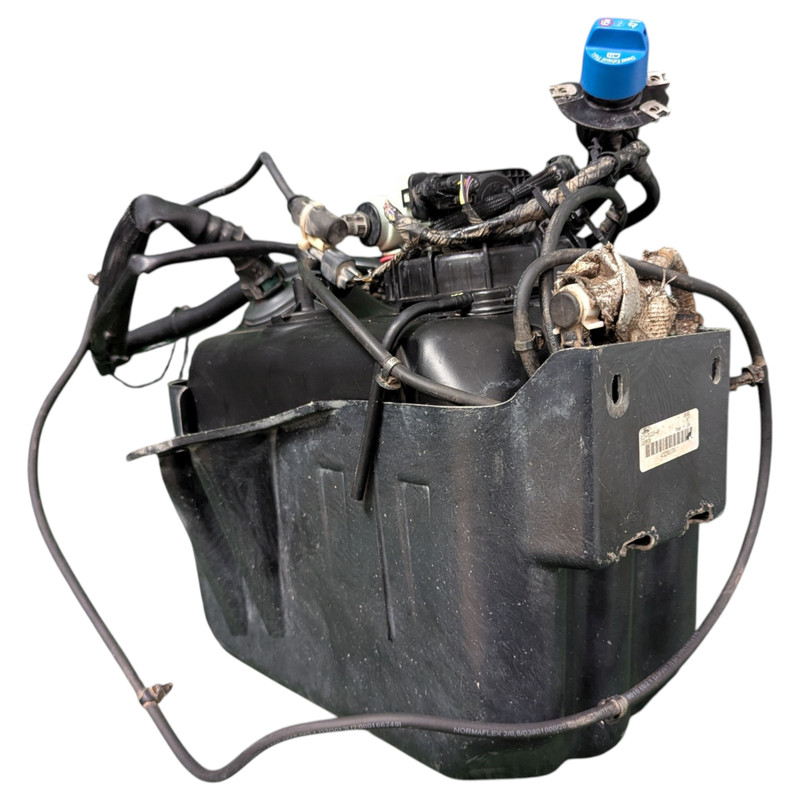 11-16 Ford F250 F350 6.7 Diesel DEF Diesel Exhaust Fluid Tank Pump BC34-5J250-AJ
