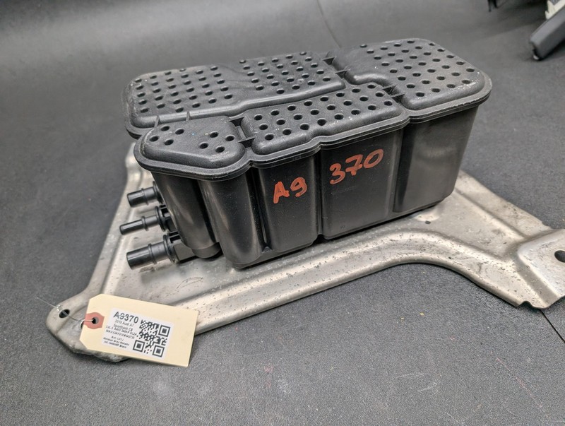 Fuel Vapor Canister 2019 Audi A7 4N0201801F 2020 2021 2022 2023 2024