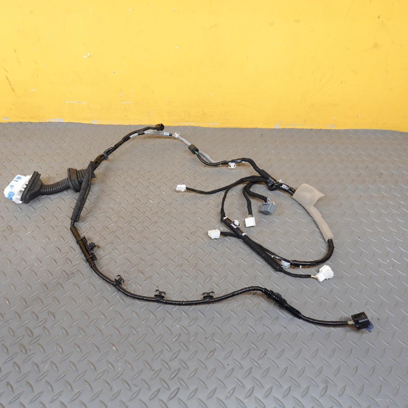 2022-2025 HONDA CIVIC Front Left Door Panel Wire Wiring Harness 32751-T23-A30