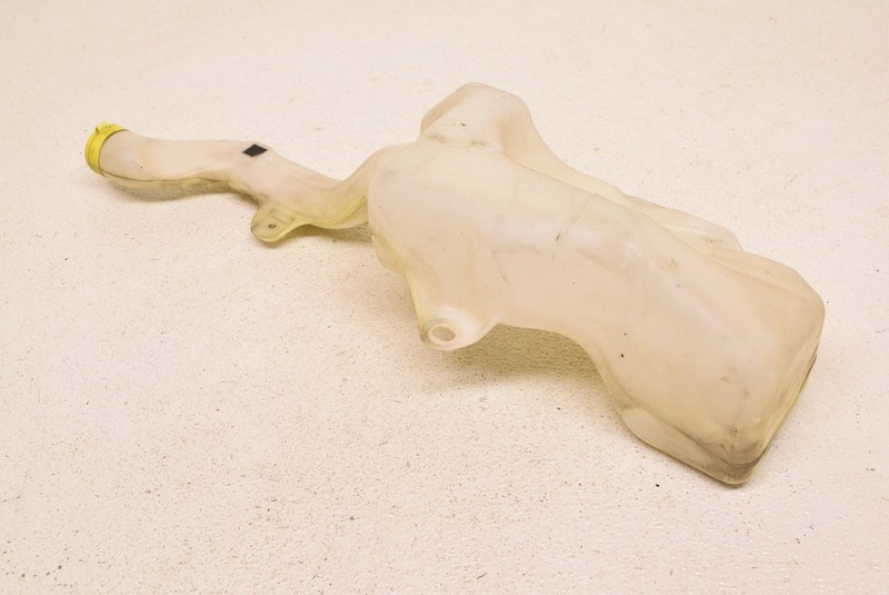 Fiat 500 Abarth Turbo Windshield Washer Fluid Reservoir Genuine Oem 2012-2018