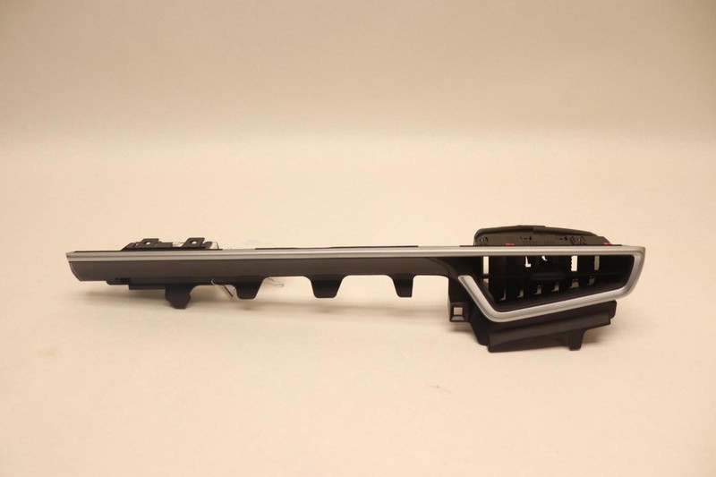 2020-2024 TOYOTA COROLLA SEDAN RIGHT PASSENGER DASHBOARD MOLDING W/ AIR VENT OEM