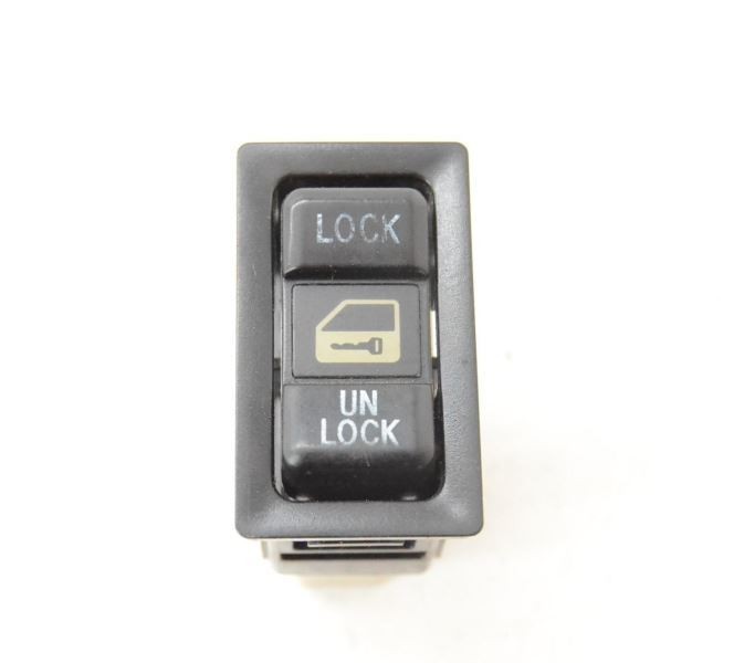 2000-2005 Toyota MR2 Spyder Door Lock Switch Assembly