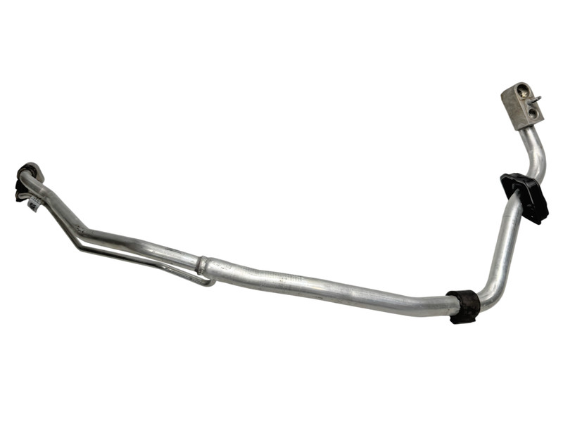 π17-25 AUDI A4 S4 A/C AIR CONDITIONING LIQUID & SUCTION HOSE PIPE 8W0816738 OEM