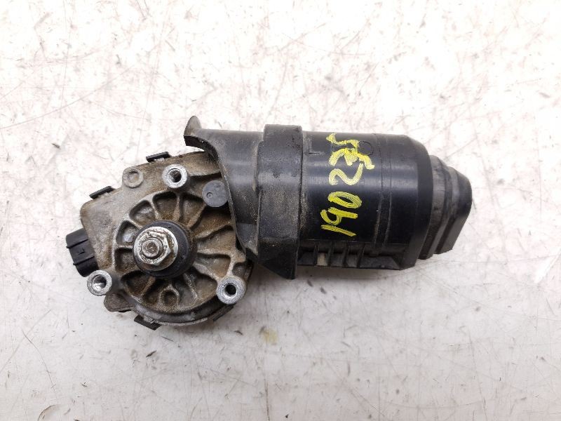 06-14 TOYOTA RAV4 LIMITED 2.4L WINDSHIELD WIPER MOTOR