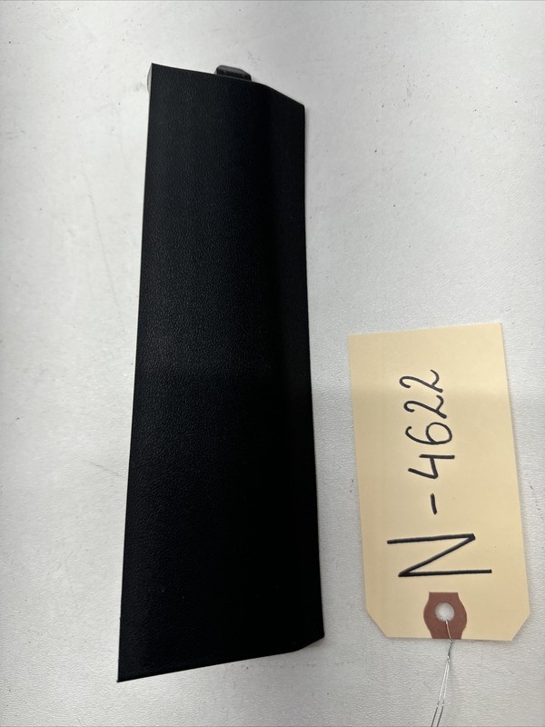 2020 2021 2022 Tesla Y Left Middle A Pillar Trim 1494621-00-C 4622 B40