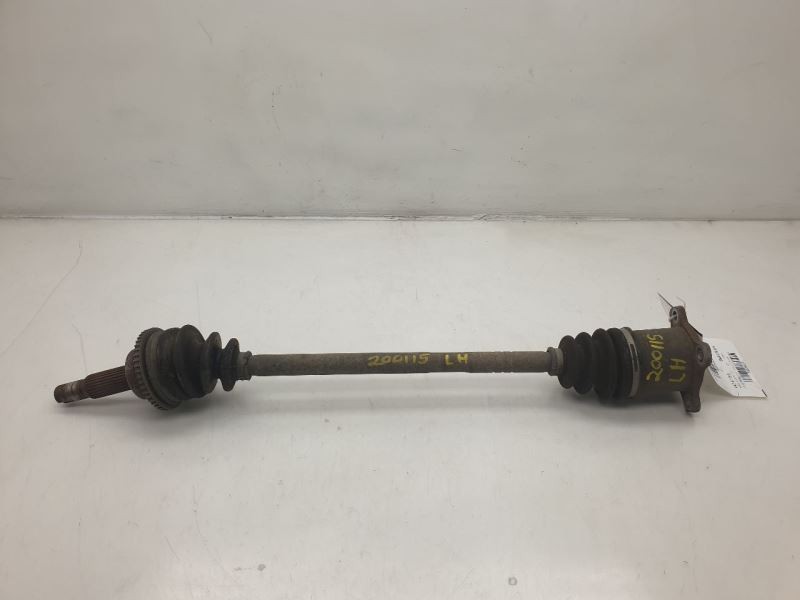 06-09 LEXUS RX400H HYBRID AWD AT DRIVER SIDE REAR AXLE SHAFT ASSEMBLY