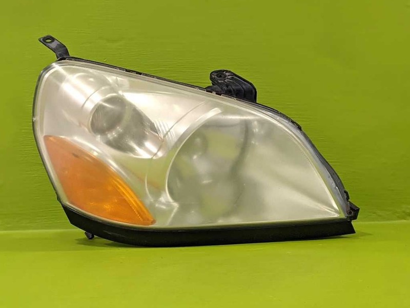 03 04 05 PILOT PASSENGER RIGHT HEADLIGHT LAMP OEM 3789-57