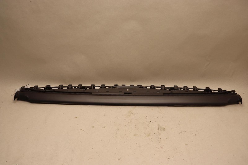 2020-2023 TESLA MODEL Y DASH DSAHBOARD CENTER PANEL TRIM COVER MOLDING OEM