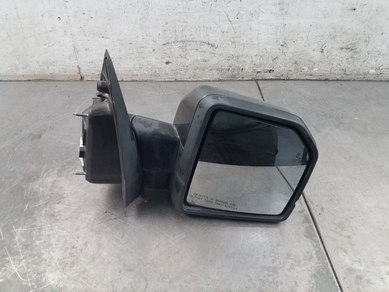 2019 Ford F150 Raptor 4x4 Right Passenger Power Folding Side Mirror #3737 C2