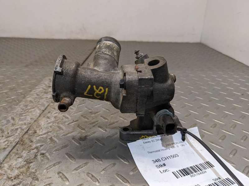 PTCRUISER 2003 Thermostat Housing 1164304