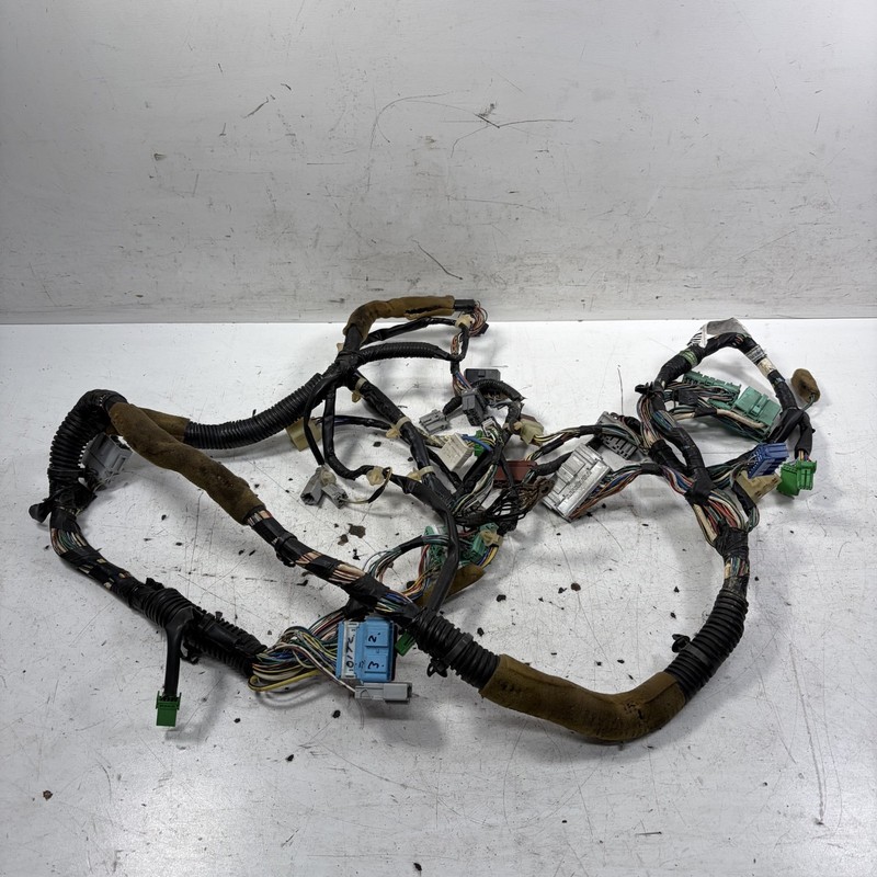 00-01 Acura TL Dashboard Wire Harness 32150-S0K-A02 OEM