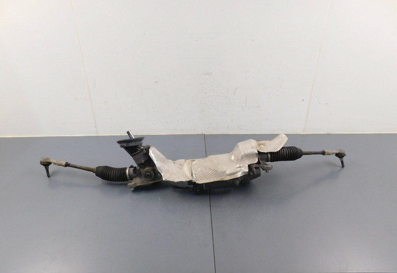 2018 17 19 20 Audi RS3 8V Quattro Electric Rack & Pinion / Tie Rods #4159 X3