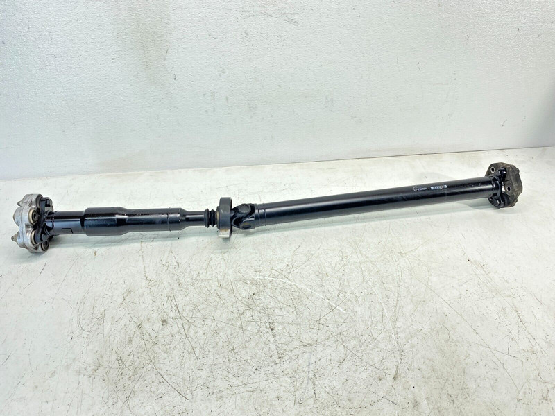 BMW F30 F32 F36 3/4 Series xDrive AWD Rear Driveshaft Propeller Axle 1355MM OEM✅