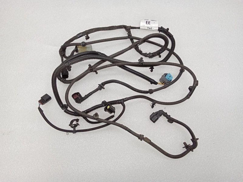 TRANSCNCT 2017 Body Wire Harness 74279