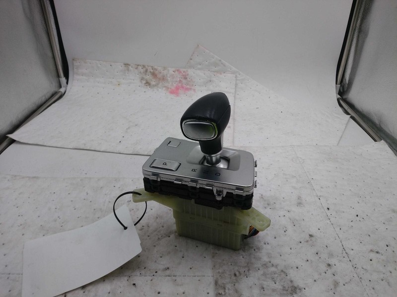 2021 Genesis G70 Automatic Transmission Shift Lever Assembly RED 3.3L 88K MI