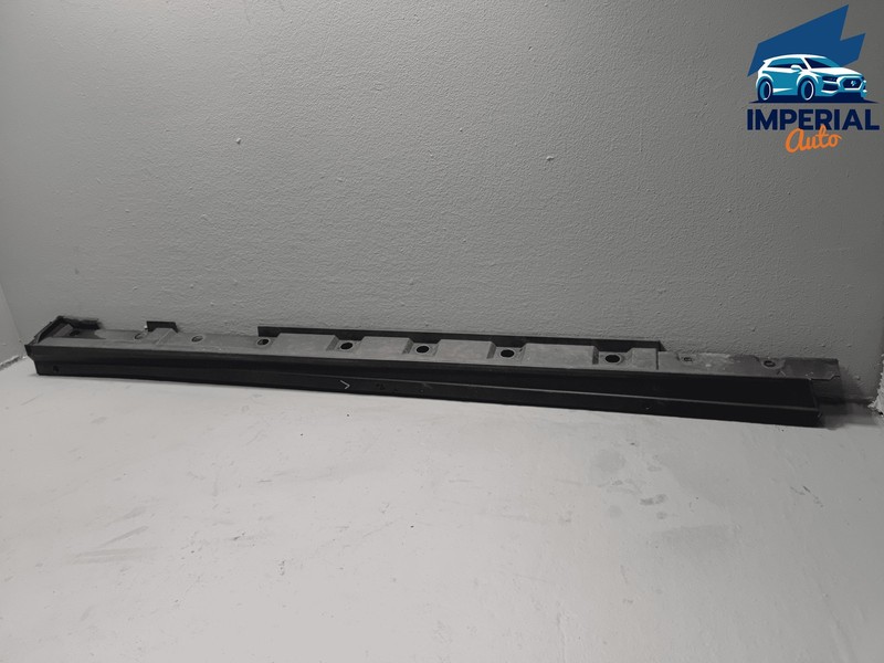 TOYOTA RAV4 2019-2025 LEFT DRIVER SIDE SKIRT ROCKER PANEL MOLDING OEM