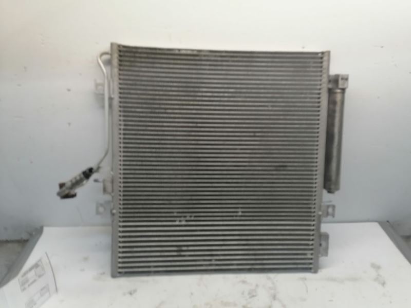 AC Condenser Fits 07-09 NITRO 1344558