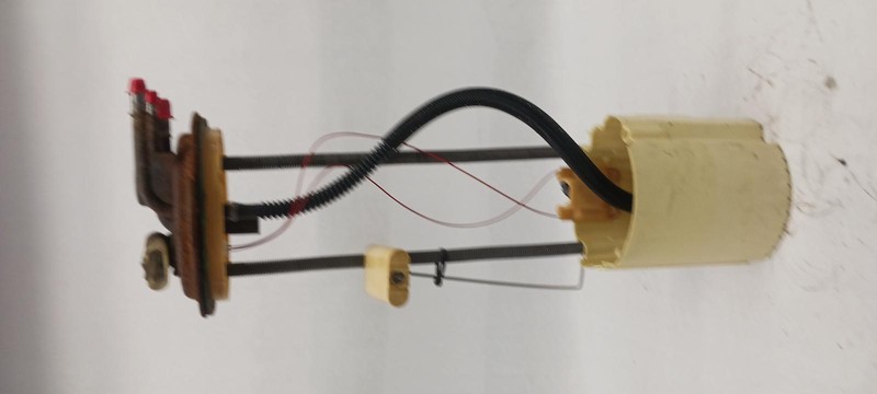07 CHEVROLET SILVERADO 3500 Fuel Pump Assembly Diesel OEM