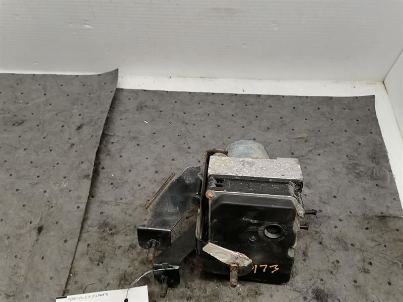 Anti-Lock Brake Part Assembly ID AG13-2C215-AA Thru Ae Fits 10-12 MKS 1121853
